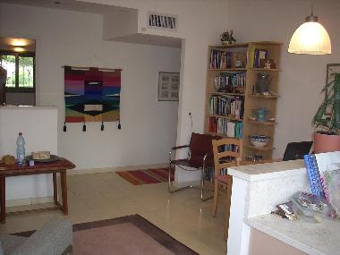 Appartement de vacances �/en/au Tel Aviv (Tel Aviv)ou appartement ou maison de vacances