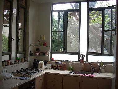 Appartement de vacances �/en/au Tel Aviv (Tel Aviv)ou appartement ou maison de vacances
