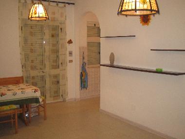 Maison de vacances �/en/au Tropea (Vibo Valentia)ou appartement ou maison de vacances