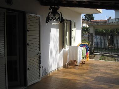 Maison de vacances �/en/au Tropea (Vibo Valentia)ou appartement ou maison de vacances