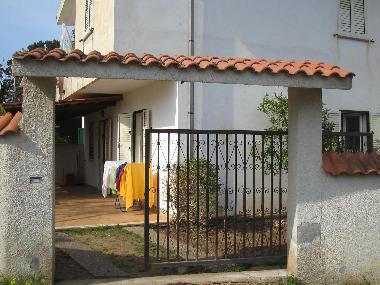 Maison de vacances �/en/au Tropea (Vibo Valentia)ou appartement ou maison de vacances