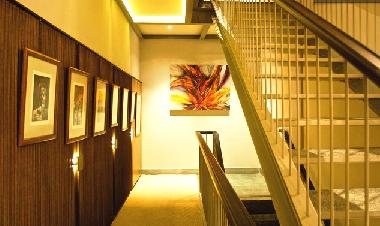 Appartement de vacances �/en/au T�nel Meydanı (Istanbul)ou appartement ou maison de vacances