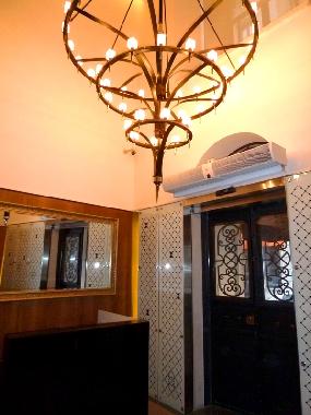 Appartement de vacances �/en/au T�nel Meydanı (Istanbul)ou appartement ou maison de vacances