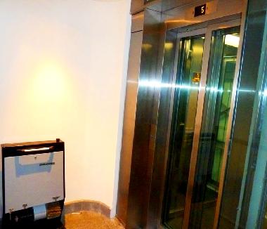 Appartement de vacances �/en/au T�nel Meydanı (Istanbul)ou appartement ou maison de vacances