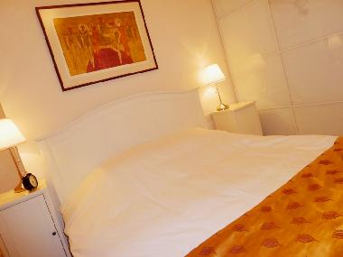 Appartement de vacances �/en/au T�nel Meydanı (Istanbul)ou appartement ou maison de vacances