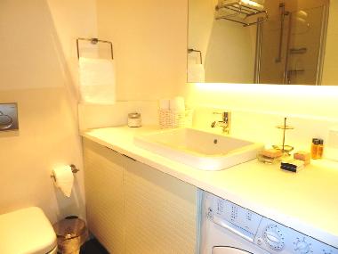 Appartement de vacances �/en/au T�nel Meydanı (Istanbul)ou appartement ou maison de vacances