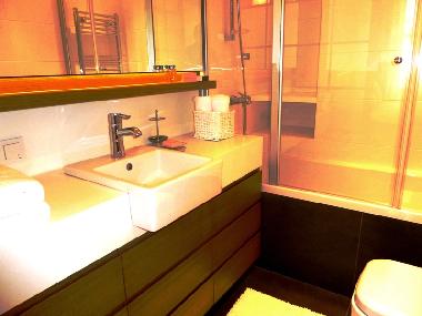 Appartement de vacances �/en/au T�nel Meydanı (Istanbul)ou appartement ou maison de vacances