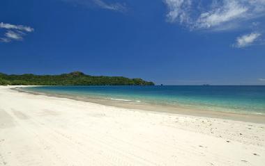 Maison de vacances �/en/au Playa Langosta (Guanacaste)ou appartement ou maison de vacances