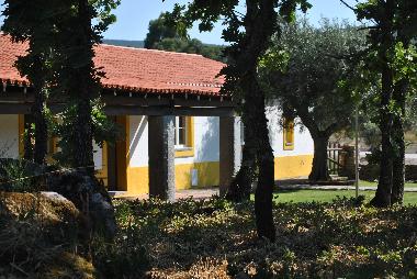 Maison de vacances �/en/au Marv�o (Alto Alentejo)ou appartement ou maison de vacances