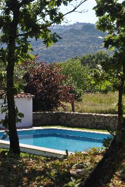 Maison de vacances �/en/au Marv�o (Alto Alentejo)ou appartement ou maison de vacances