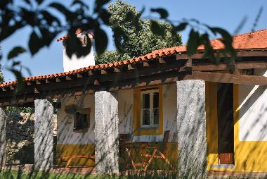 Maison de vacances �/en/au Marv�o (Alto Alentejo)ou appartement ou maison de vacances
