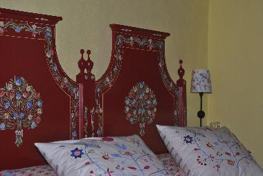 Maison de vacances �/en/au Marv�o (Alto Alentejo)ou appartement ou maison de vacances