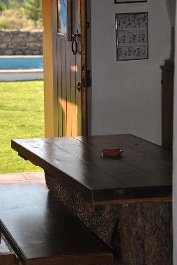 Maison de vacances �/en/au Marv�o (Alto Alentejo)ou appartement ou maison de vacances