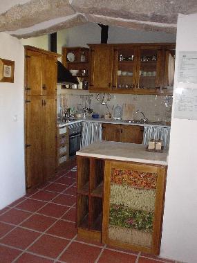 Maison de vacances �/en/au Marv�o (Alto Alentejo)ou appartement ou maison de vacances