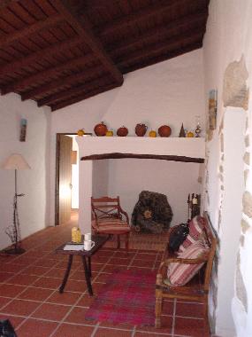 Maison de vacances �/en/au Marv�o (Alto Alentejo)ou appartement ou maison de vacances