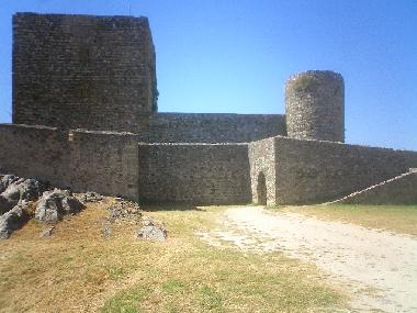Maison de vacances �/en/au Marv�o (Alto Alentejo)ou appartement ou maison de vacances
