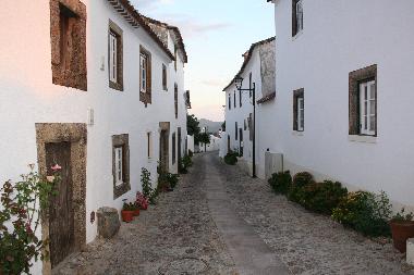 Maison de vacances �/en/au Marv�o (Alto Alentejo)ou appartement ou maison de vacances