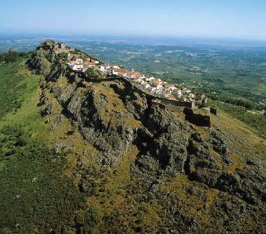 Maison de vacances �/en/au Marv�o (Alto Alentejo)ou appartement ou maison de vacances