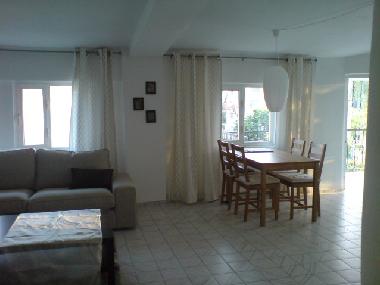 Appartement de vacances /en/au Fethiye (Mugla)ou appartement ou maison de vacances
