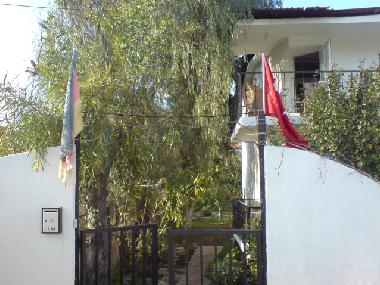 Appartement de vacances /en/au Fethiye (Mugla)ou appartement ou maison de vacances