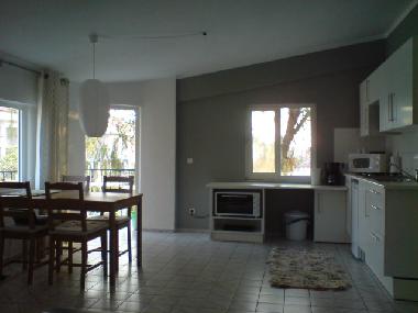 Appartement de vacances /en/au Fethiye (Mugla)ou appartement ou maison de vacances