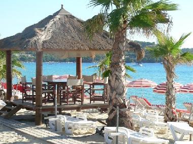 Caravane  �/en/au ramatuelle (Var)ou appartement ou maison de vacances