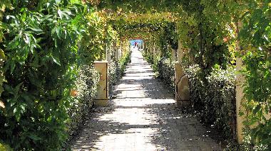 Caravane  �/en/au ramatuelle (Var)ou appartement ou maison de vacances