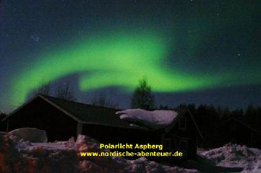 Maison de vacances /en/au Pajala (Norrbotten)ou appartement ou maison de vacances