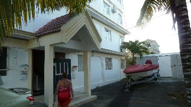 Appartement de vacances /en/au Pereybere (Pereybere)ou appartement ou maison de vacances