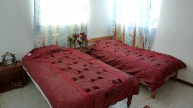 Appartement de vacances /en/au Pereybere (Pereybere)ou appartement ou maison de vacances