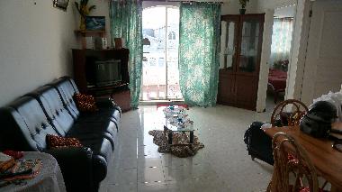 Appartement de vacances /en/au Pereybere (Pereybere)ou appartement ou maison de vacances