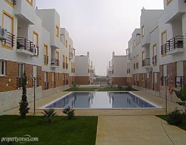 Appartement de vacances �/en/au Cabanas de Tavira (Algarve)ou appartement ou maison de vacances