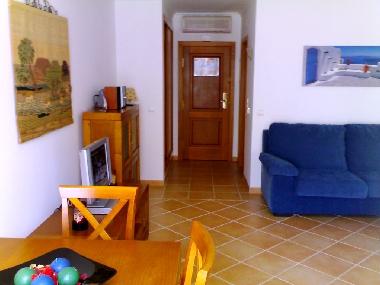 Appartement de vacances �/en/au Cabanas de Tavira (Algarve)ou appartement ou maison de vacances