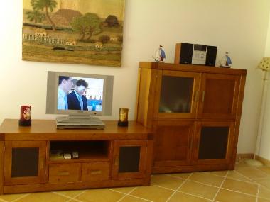 Appartement de vacances �/en/au Cabanas de Tavira (Algarve)ou appartement ou maison de vacances