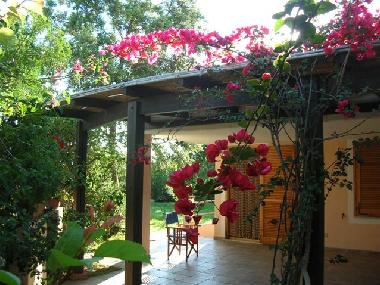 Maison de vacances /en/au VILLASIMIUS (Cagliari)ou appartement ou maison de vacances