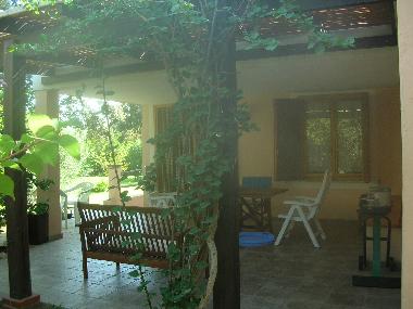 Maison de vacances /en/au VILLASIMIUS (Cagliari)ou appartement ou maison de vacances