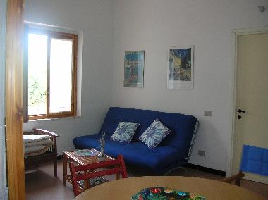 Maison de vacances /en/au VILLASIMIUS (Cagliari)ou appartement ou maison de vacances