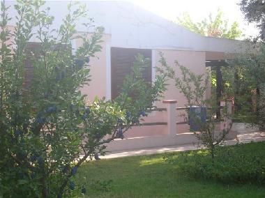 Maison de vacances /en/au VILLASIMIUS (Cagliari)ou appartement ou maison de vacances