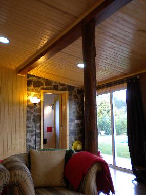 Chambre avec petit djeuner /en/au sao martinho de anta (Norte)ou appartement ou maison de vacances