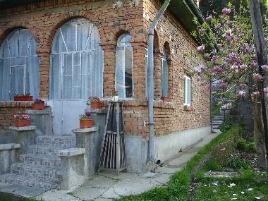 Maison de vacances �/en/au Curtea de Arges (Arges)ou appartement ou maison de vacances