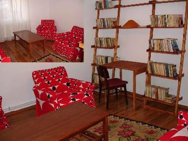 Maison de vacances �/en/au Curtea de Arges (Arges)ou appartement ou maison de vacances