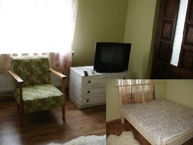 Maison de vacances �/en/au Curtea de Arges (Arges)ou appartement ou maison de vacances