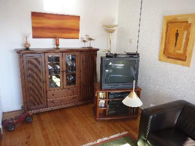 Maison de vacances �/en/au Sierksdorf (Ostsee-Festland)ou appartement ou maison de vacances