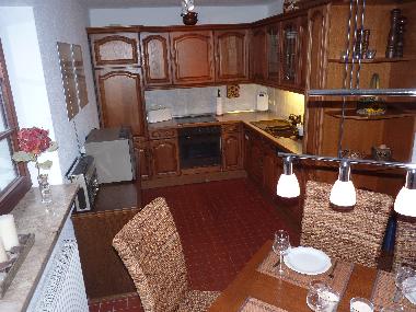 Maison de vacances �/en/au Sierksdorf (Ostsee-Festland)ou appartement ou maison de vacances