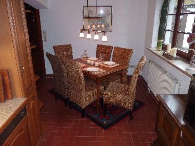 Maison de vacances �/en/au Sierksdorf (Ostsee-Festland)ou appartement ou maison de vacances