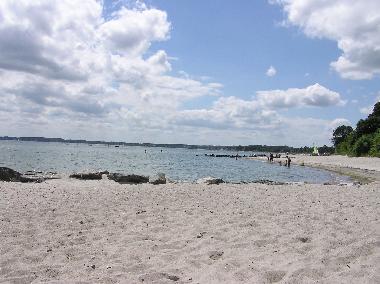 Maison de vacances �/en/au Sierksdorf (Ostsee-Festland)ou appartement ou maison de vacances