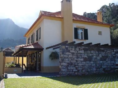 Maison de vacances /en/au So Vicente (Madeira)ou appartement ou maison de vacances