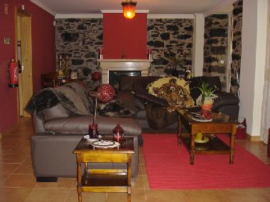 Maison de vacances /en/au So Vicente (Madeira)ou appartement ou maison de vacances