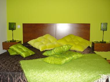 Maison de vacances /en/au So Vicente (Madeira)ou appartement ou maison de vacances