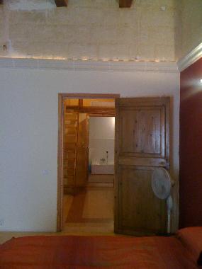 Maison de vacances �/en/au Valletta (Malte)ou appartement ou maison de vacances